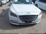 Genesis G80 3.8 KMHGN4JE7HU176206 снимка