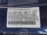 Honda Accord Ex 1HGCV1F44KA134295 снимка