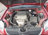 Mitsubishi Galant Es 4A3AB36F38E009105 снимка