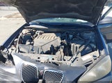 Pontiac Grand Prix Gxp 2G2WC55C181127183 снимка