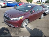 Kia Forte Lx 3KPFK4A73JE245150 снимка
