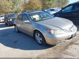 Acura Rl 3.5 JH4KB16687C004227 снимка