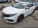Honda Civic Sport 2HGFC2F80MH511446 снимка