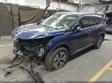 Nissan Rogue Sv Fwd 5N1AT3BA8MC838795 снимка