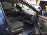 Nissan Rogue Sv Fwd 5N1AT3BA8MC838795 снимка