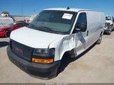GMC Savana Cargo Rwd  Extended Wheelbase Work Van 1GTW7BFP7P1168888 photo