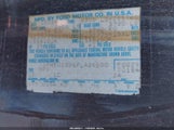 Ford Bronco U100 1FMEU15H6FLA20500 снимка