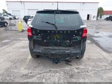 Dodge Journey American Value Pkg 3C4PDCAB7ET120487 fotografie