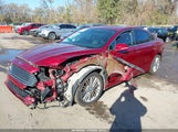 Ford Fusion Se 3FA6P0H95DR372809 снимка