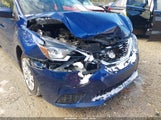 Nissan Sentra S 3N1AB7AP0HY335928 снимка