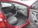 Hyundai Elantra Se 5NPDH4AE5FH615103 снимка