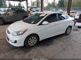 Hyundai Accent Se KMHCT4AE8HU297508 снимка