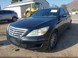 Hyundai Genesis 3.8 KMHGC46E69U046515 снимка