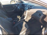 Hyundai Elantra Limited KMHDH4AE3EU159442 снимка