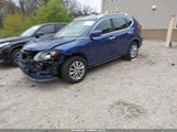 Nissan Rogue Sv KNMAT2MV0HP601635 снимка