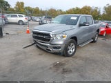 Ram  Big Horn/Lone Star 4X4 5'7 Box 1C6SRFFT0KN842238 fotografie
