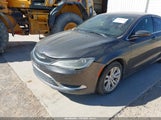 Chrysler 200 Limited 1C3CCCAB6FN715144 снимка
