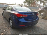 Hyundai Elantra Se 5NPDH4AE4GH737212 снимка