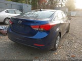 Hyundai Elantra Se 5NPDH4AE4GH737212 снимка