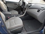 Hyundai Elantra Se 5NPDH4AE4GH737212 снимка