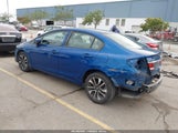 Honda Civic Ex 19XFB2F88EE260898 fotografie
