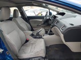 Honda Civic Ex 19XFB2F88EE260898 fotografie