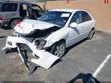 Kia Spectra Ex KNAFE222595646721 снимка