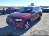 Jeep Grand Cherokee Limited 1C4RJFBG4GC494745 fotografie