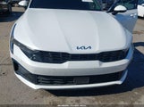 Kia K5 Lxs KNAG24J78S5389923 fotografie