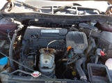 Honda Accord Lx 1HGCR2F34DA061417 снимка