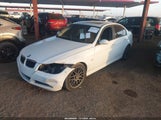 BMW 328I WBAVA33547KX82150 снимка