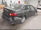 Toyota Corolla S 1NXBU40E89Z062358 снимка