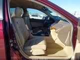 Honda Accord 2.4 Ex-L JHMCP26859C016061 снимка