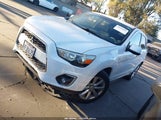 Mitsubishi Outlander Sport Es 4A4AP3AU0FE059203 снимка