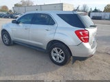 Chevrolet Equinox Ls 2GNALBEK0G1184640 снимка
