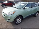 Hyundai Tucson Gls KM8JU3AC9BU190150 снимка