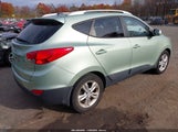 Hyundai Tucson Gls KM8JU3AC9BU190150 снимка