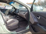 Hyundai Tucson Gls KM8JU3AC9BU190150 снимка