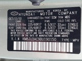 Hyundai Tucson Gls KM8JU3AC9BU190150 снимка