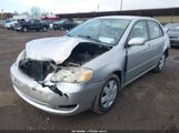 Toyota Corolla Le 1NXBR32E65Z438218 снимка