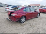 Toyota Camry Le 4T1B11HKXKU289901 photo