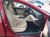 Toyota Camry Le 4T1B11HKXKU289901 photo