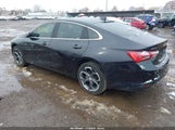 Chevrolet Malibu Fwd Lt 1G1ZD5ST0NF204245 fotografie