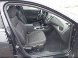 Chevrolet Malibu Fwd Lt 1G1ZD5ST0NF204245 fotografie