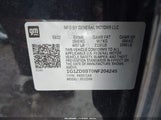 Chevrolet Malibu Fwd Lt 1G1ZD5ST0NF204245 fotografie