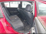 Nissan Versa 1.8Sl 3N1BC13E38L366288 снимка
