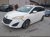 Mazda Mazda5 Sport JM1CW2BLXC0111058 снимка