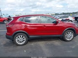Nissan Rogue Sport Sv JN1BJ1BV1NW348160 fotografie