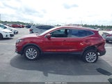 Nissan Rogue Sport Sv JN1BJ1BV1NW348160 fotografie