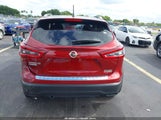 Nissan Rogue Sport Sv JN1BJ1BV1NW348160 fotografie
